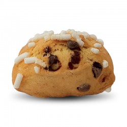 Parpagnacchi al Cioccolato