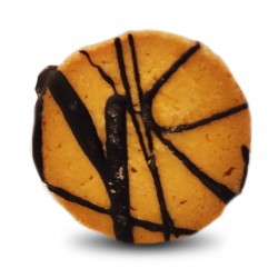 Pasticcini al Cacao