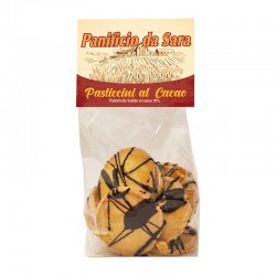 Confezione 200 gr