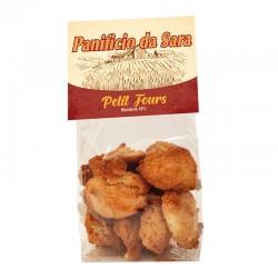 Confezione 200 gr