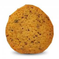 Biscotti Chia